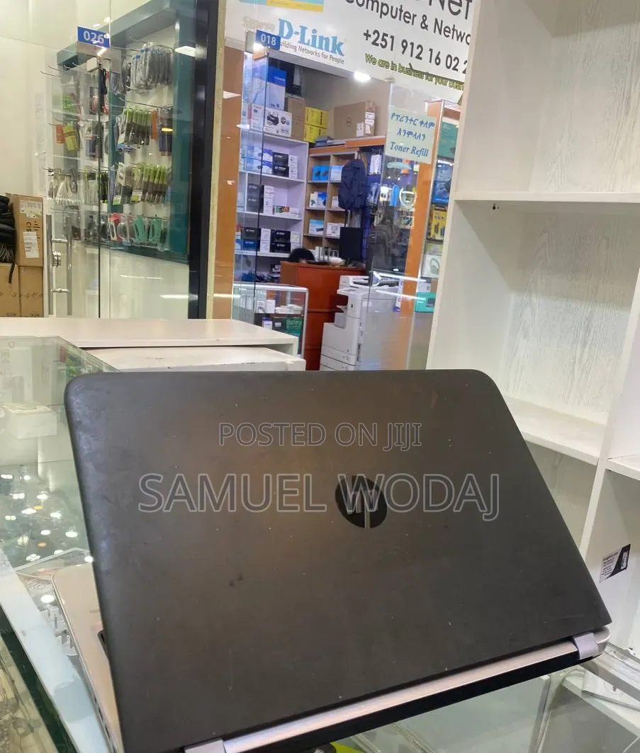 New Laptop HP ProBook 11 x360 G3 EE 8GB Intel Core i7 SSD 1T