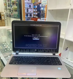 New Laptop HP ProBook 11 x360 G3 EE 8GB Intel Core i7 SSD 1T