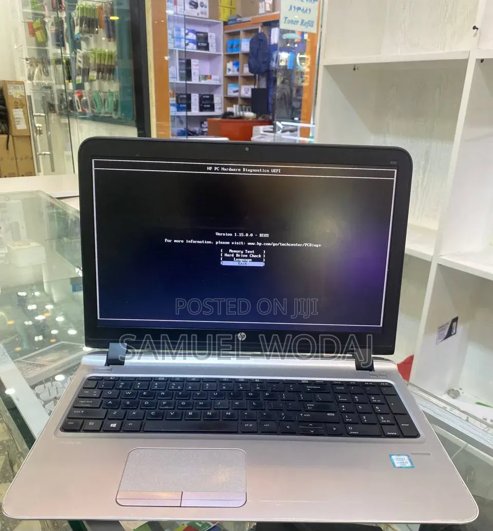 New Laptop HP ProBook 11 x360 G3 EE 8GB Intel Core i7 SSD 1T