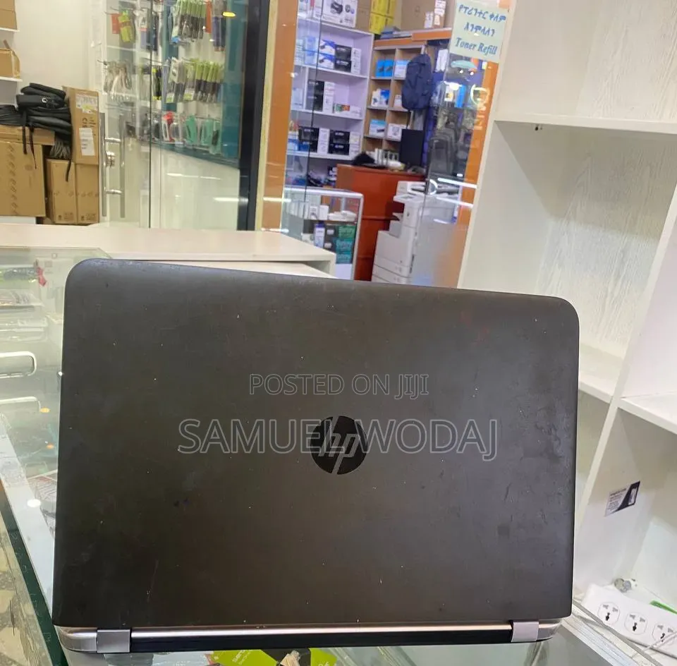 New Laptop HP ProBook 11 x360 G3 EE 8GB Intel Core i7 SSD 1T