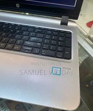New Laptop HP ProBook 11 x360 G3 EE 8GB Intel Core i7 SSD 1T