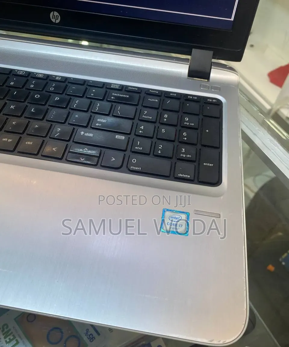 New Laptop HP ProBook 11 x360 G3 EE 8GB Intel Core i7 SSD 1T