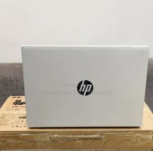 New Laptop HP ProBook 460 G11 16GB Intel Core Ultra 7 SSD 512GB