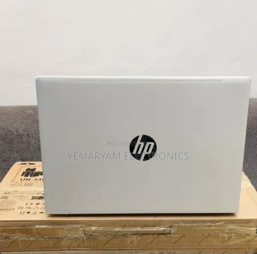 New Laptop HP ProBook 460 G11 16GB Intel Core Ultra 7 SSD 512GB