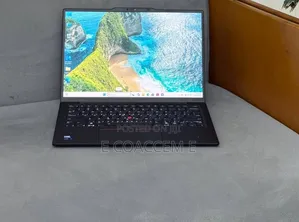 New Laptop Lenovo ThinkPad X1 Carbon 32GB Intel Core Ultra 7 SSD 1T