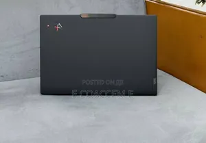 New Laptop Lenovo ThinkPad X1 Carbon 32GB Intel Core Ultra 7 SSD 1T