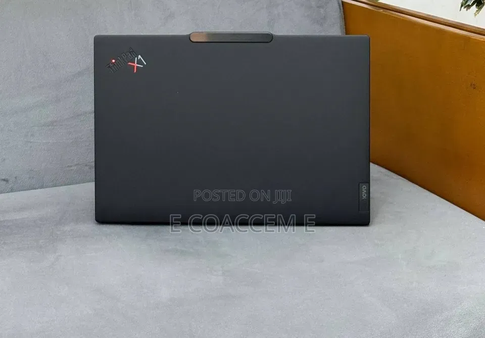 New Laptop Lenovo ThinkPad X1 Carbon 32GB Intel Core Ultra 7 SSD 1T