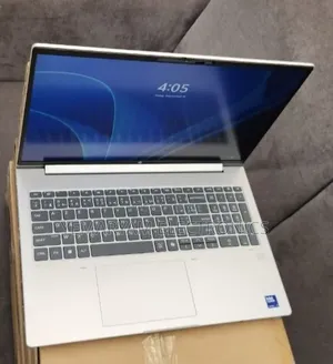 New Laptop HP ProBook 460 G11 16GB Intel Core Ultra 7 SSD 512GB