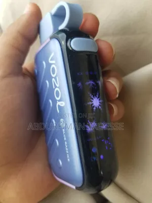 Vape 40 Ena 50 Endihum Be 30 Chemero