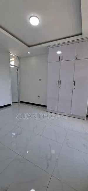 1bdrm Apartment in Clean Properties, Bole for rent