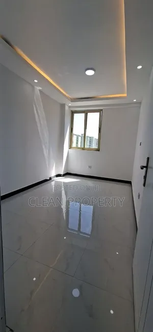 1bdrm Apartment in Clean Properties, Bole for rent
