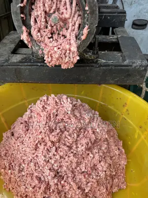 Quality Dog Food