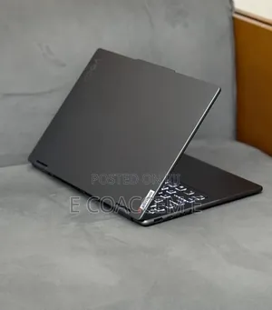 New Laptop Lenovo Yoga 7 15ITL5 16GB Intel Core Ultra 7 SSD 512GB