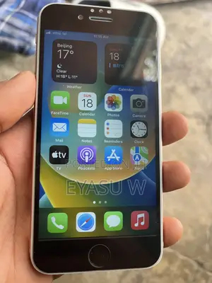 Apple iPhone 8 64 GB Rose Gold