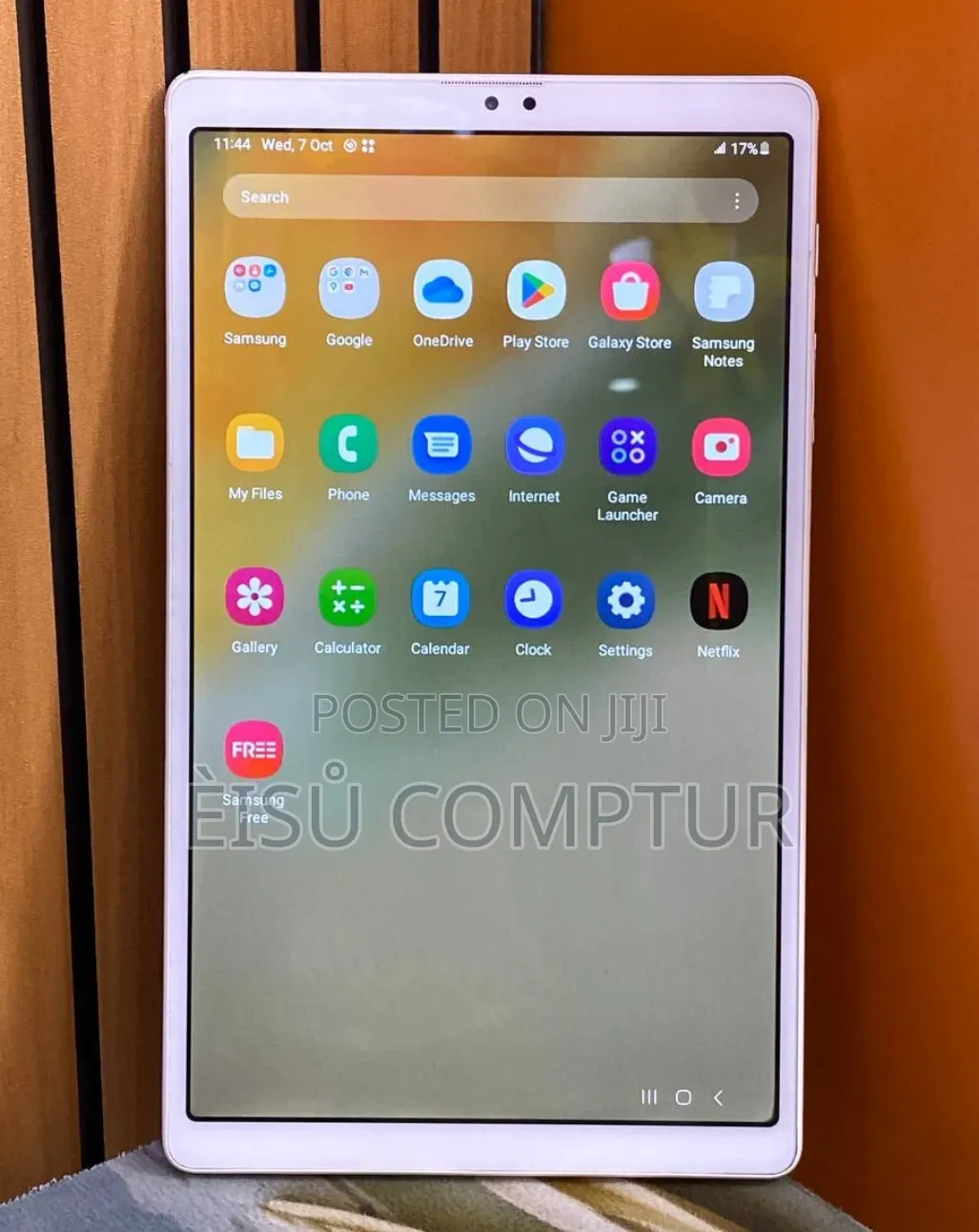 New Samsung Galaxy Tab A7 10.4 (2022) 32 GB
