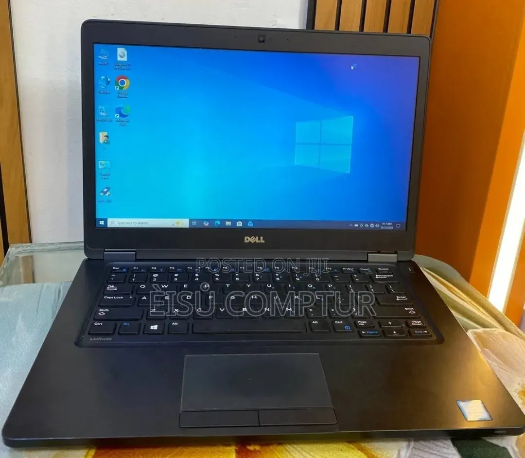 New Laptop Dell Inspiron 14 5480 8GB Intel Core i5 SSD 500GB