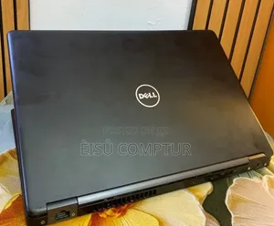 New Laptop Dell Inspiron 14 5480 8GB Intel Core i5 SSD 500GB