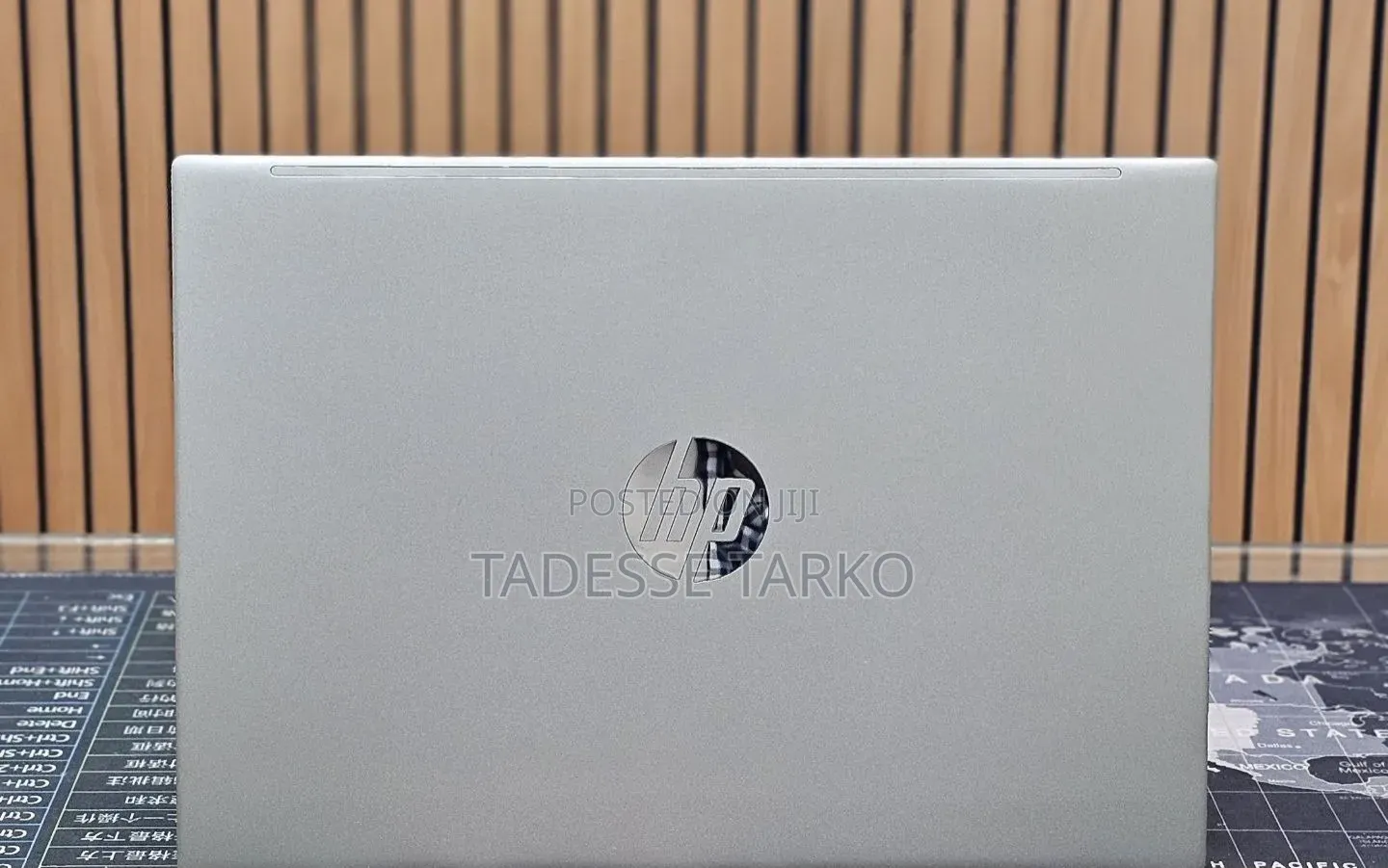 New Laptop HP Pavilion 13 16GB AMD Ryzen 5 SSD 512GB
