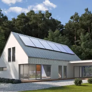 Ecoflow Rigid Solar Panel 400W