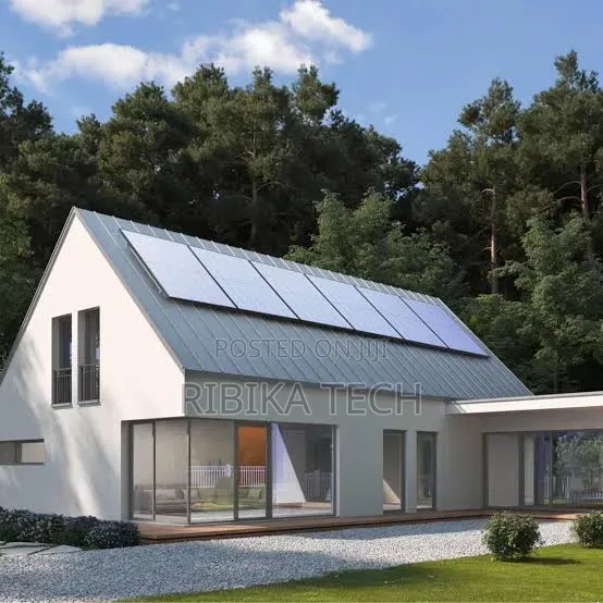 Ecoflow Rigid Solar Panel 400W