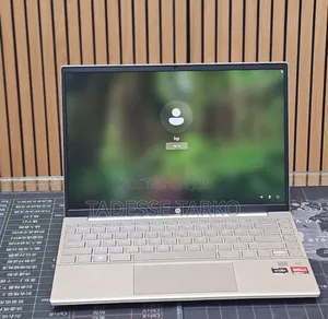 New Laptop HP Pavilion 13 16GB AMD Ryzen 5 SSD 512GB