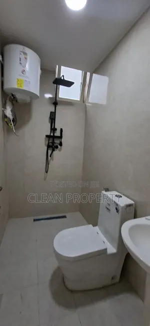 1bdrm Apartment in Clean Properties, Bole for rent