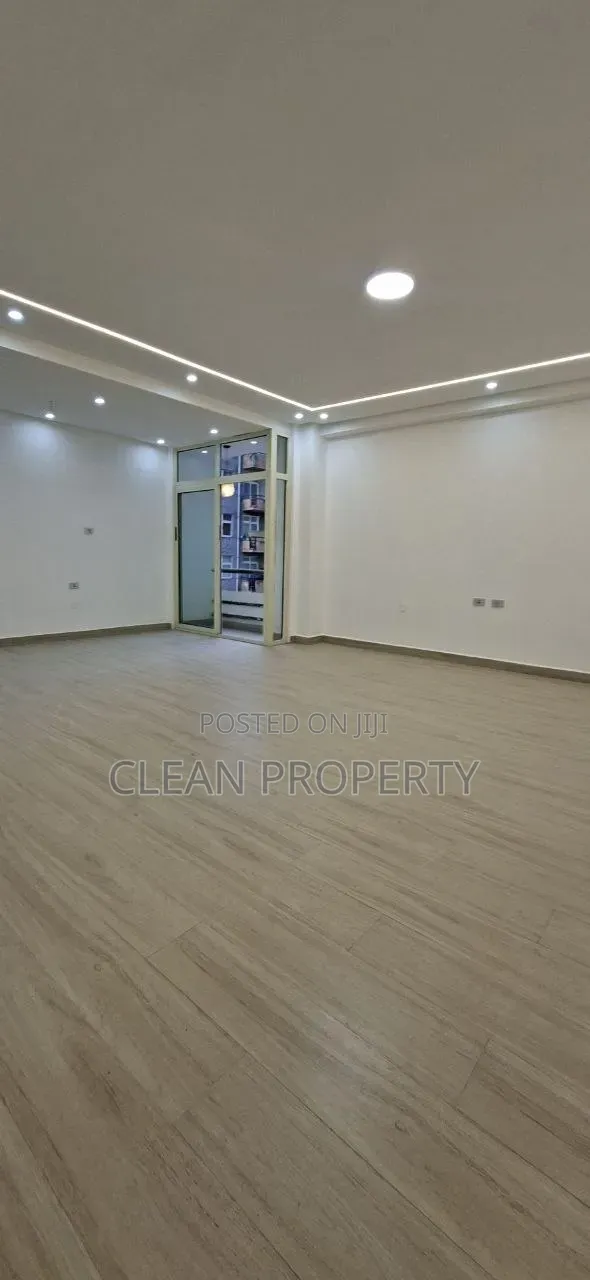 1bdrm Apartment in Clean Properties, Bole for rent