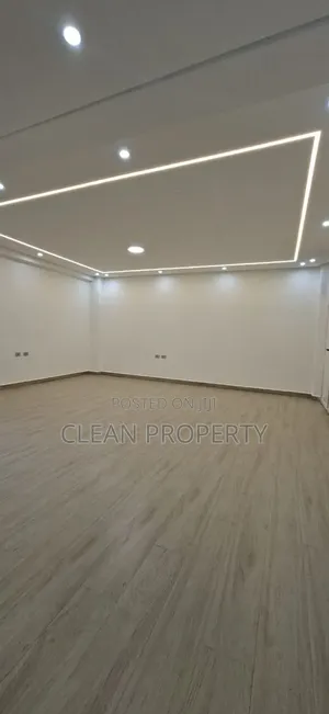 1bdrm Apartment in Clean Properties, Bole for rent