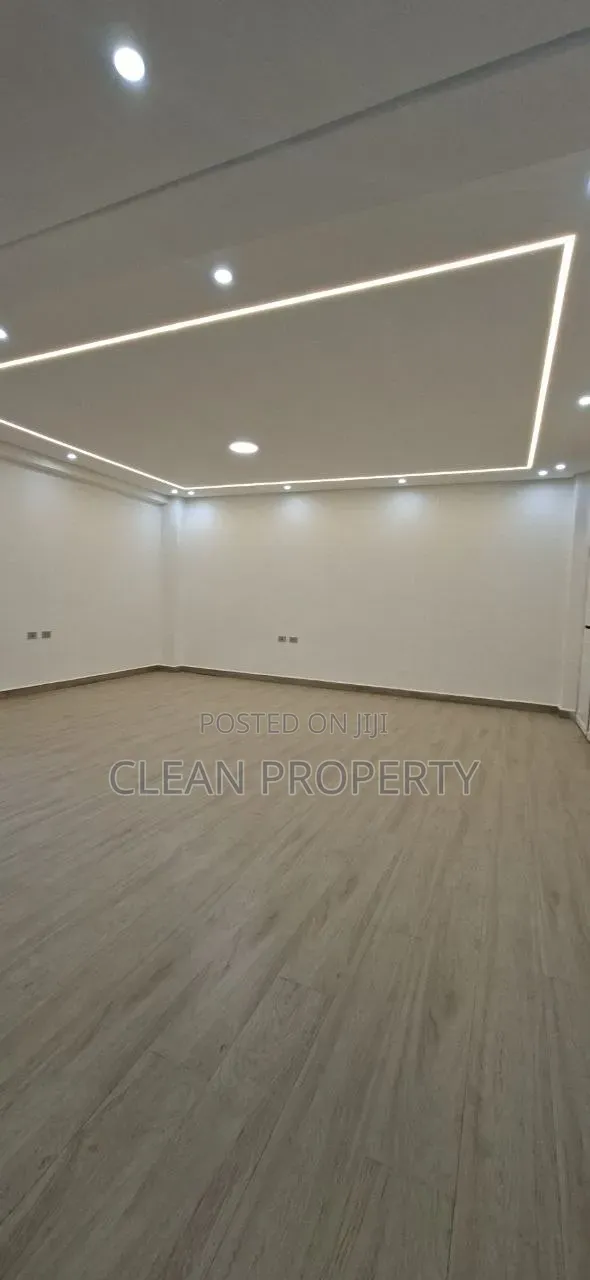 1bdrm Apartment in Clean Properties, Bole for rent