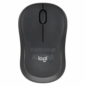 Wireless Mouse