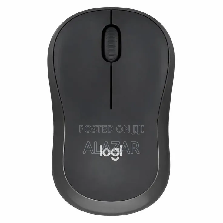 Wireless Mouse