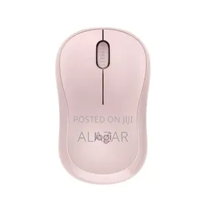 Wireless Mouse