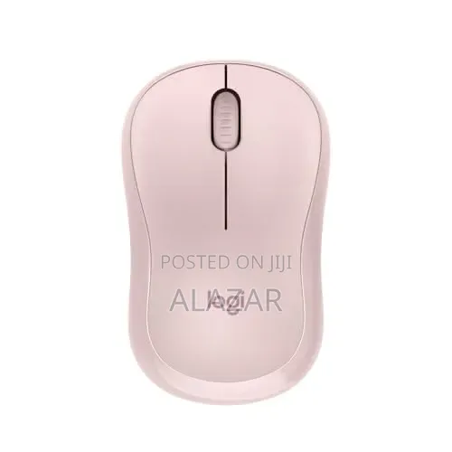 Wireless Mouse