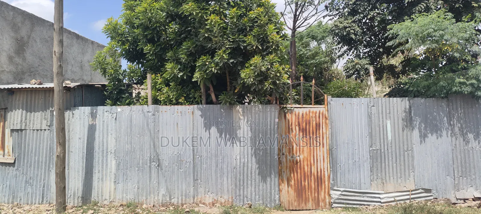 Furnished 6bdrm House in Dukem,Bishoftu, East Shewa for sale