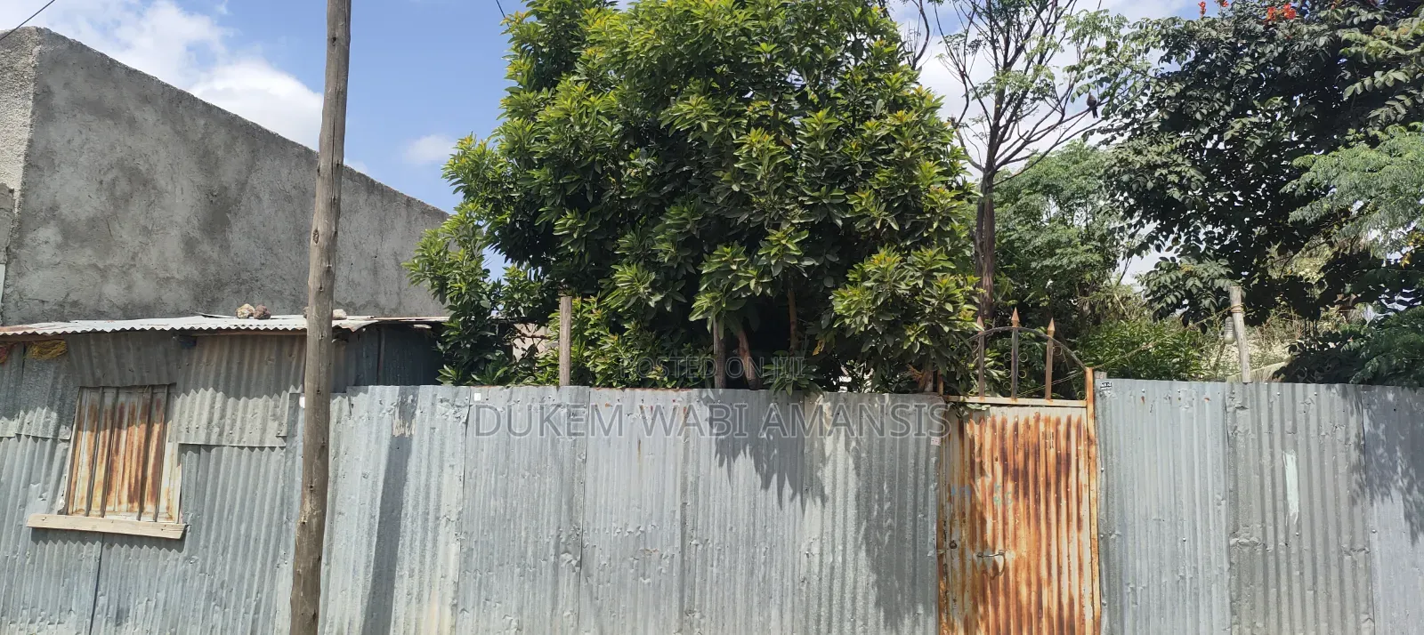 Furnished 6bdrm House in Dukem,Bishoftu, East Shewa for sale
