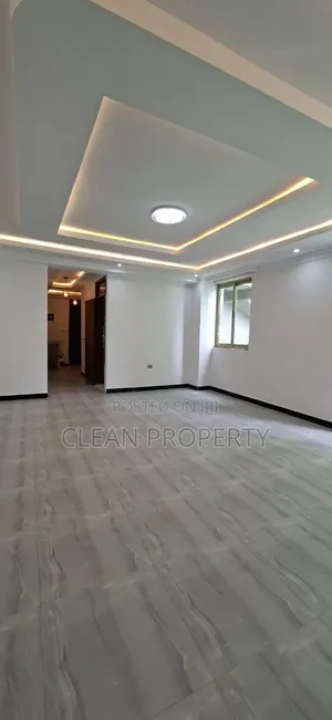 1bdrm Apartment in Clean Properties, Bole for rent