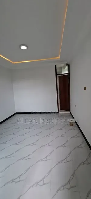 1bdrm Apartment in Clean Properties, Bole for rent