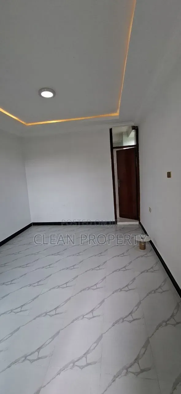 1bdrm Apartment in Clean Properties, Bole for rent