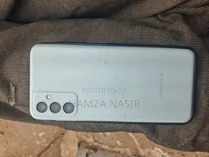 Samsung Galaxy F13 64 GB Blue