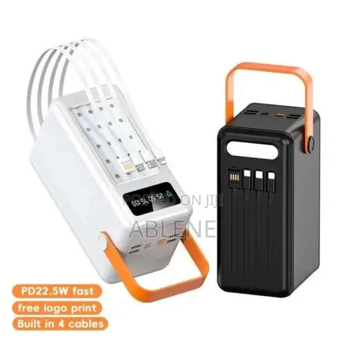 POWER Bank Glant 100,000mAh