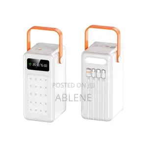 POWER Bank Glant 100,000mAh