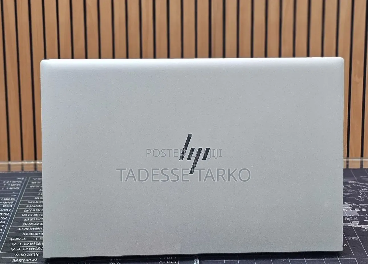 New Laptop HP EliteBook 840 G7 16GB Intel Core i5 SSD 512GB