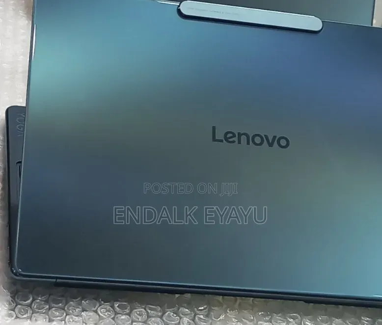New Laptop Lenovo Yoga 2 16GB Intel Core Ultra 7 SSD 512GB