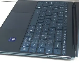New Laptop Lenovo Yoga 2 16GB Intel Core Ultra 7 SSD 512GB