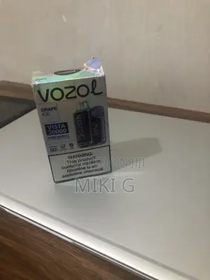 Vozol 20k Puff Vape