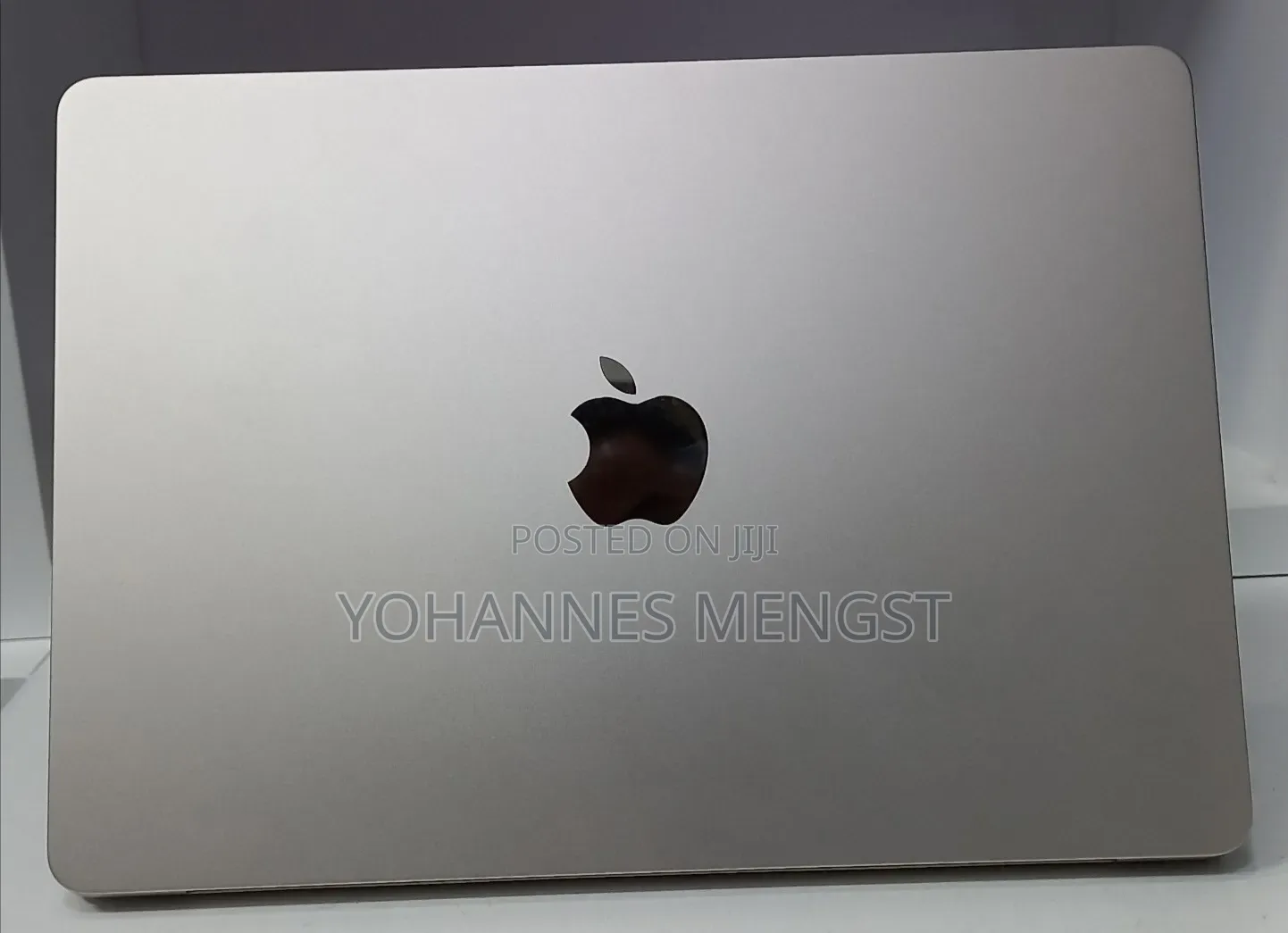 New Laptop Apple MacBook Air 2026 M5 16GB Apple M5 SSD 512GB