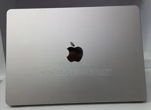 New Laptop Apple MacBook Air 2026 M5 16GB Apple M5 SSD 512GB