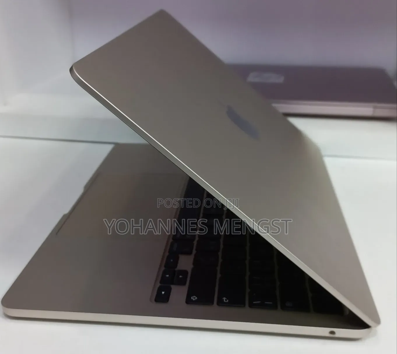 New Laptop Apple MacBook Air 2026 M5 16GB Apple M5 SSD 512GB