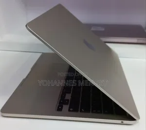 New Laptop Apple MacBook Air 2026 M5 16GB Apple M5 SSD 512GB