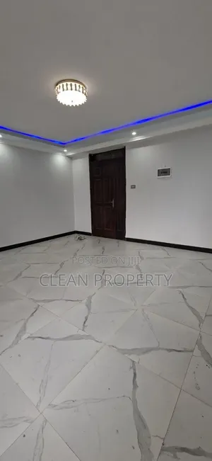 1bdrm Apartment in Clean Properties, Bole for rent